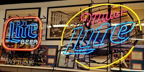 Neon Sign Collection For Sale - Online Auctions