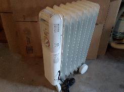 Lakewood Radiant Space Heater