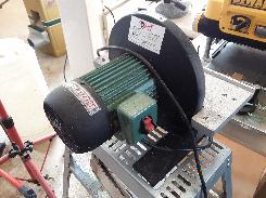 Grizzly 12 Disc Sander