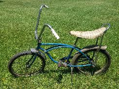 Schwinn Sting Ray Bicycle