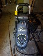 Task Force 2000 psi Electric Pressure Washer
