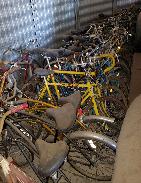 Bicycles (Over 100)