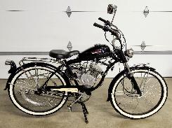 Whizzer Classic Motor Bike