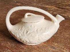 McCoy Teapot