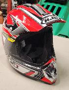HJC CL-X4 New Helmet
