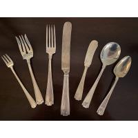 Gorham Sterling Flatware