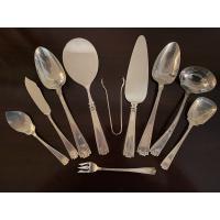 Gorham Sterling Flatware