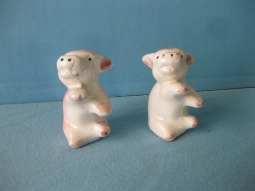 Salt Pepper Collection For Sale Online Auctions