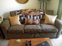 FlexSteel Sofa Bed