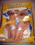          Wyatt Earp Official Cowboy Outfit