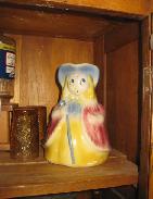 Shawnee Little Bo Peep Pitcher