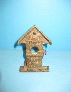  Stanley No. 1 Odd Jobs Cast Iron Level Attachment