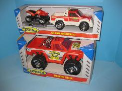 Tonka Monster Truck, NIB