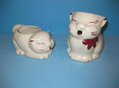 Kitty Cream & Sugar