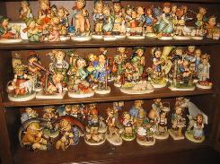  HUMMEL COLLECTION