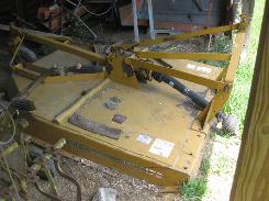    Woods Cadet Model MDC172 Rotary Mower