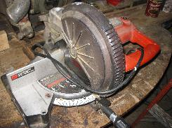 B&D 10 Miter Saw