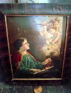 Religious Chromo Lithos