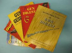 Gun Digest Collection 