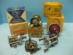 Fishing Reels 