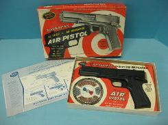 Marksman Air Pistol 