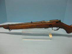  Winchester Model 57 Target Rifle