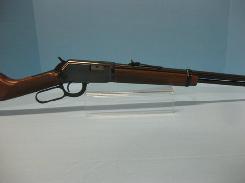 Winchester Model 9422 Lever Action Rifle