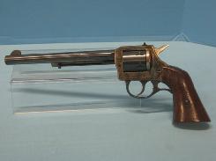 Harrington & Richardson Model 676 Revolver