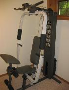 Exercise Equipment