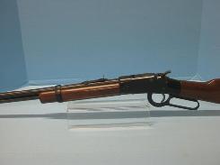 Ithaca Model M-49 Saddlegun Lever Action Rifle 