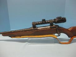 Savage Model 110 Rifle 