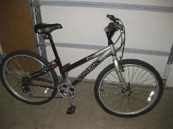  TREK 800 Sport Bicycle