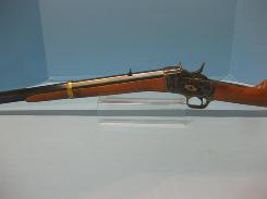 Navy Arms 45/70 Buffalo Rifle