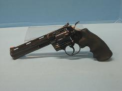 Colt Python .357 Mag. Revolver