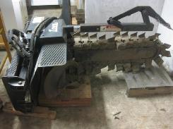         2004 Lowe X35 Trencher