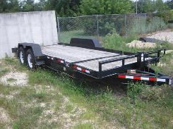       2004 Towmaster T12DD Trailer