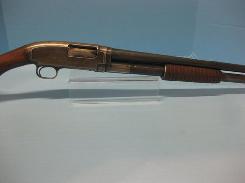 Winchester Model 12, 12 Ga Shotgun