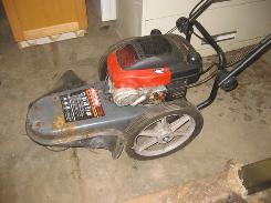 Craftsman 5HP 22 Cut Weed Trimmer