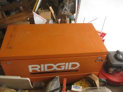  Ridgid 2048-OS Gang Tool Box