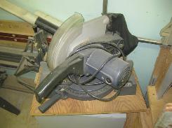         Craftsman 10 Compound 3HP Miter Saw