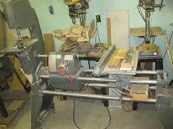        Shop Smith Woodworking Center