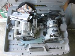 Porter Cable Model 101 Router & Base Set