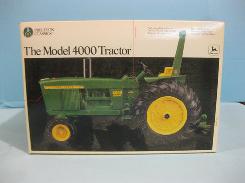 JD Model 4000 Tractor