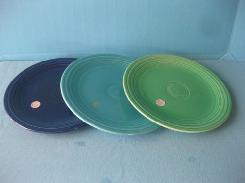 Nice Selection of Fiesta Ware