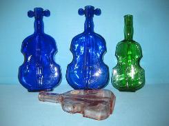 Cello Bottles