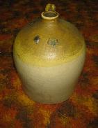 Stoneware Beehive 5 Gal. Jug