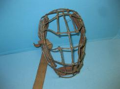 Early Wire Baseball Catchers Mask