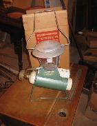 Turner Propane Camp Lantern