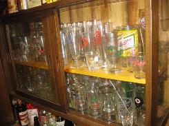 Bar Glassware