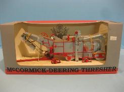 McCormick Deering Thresher